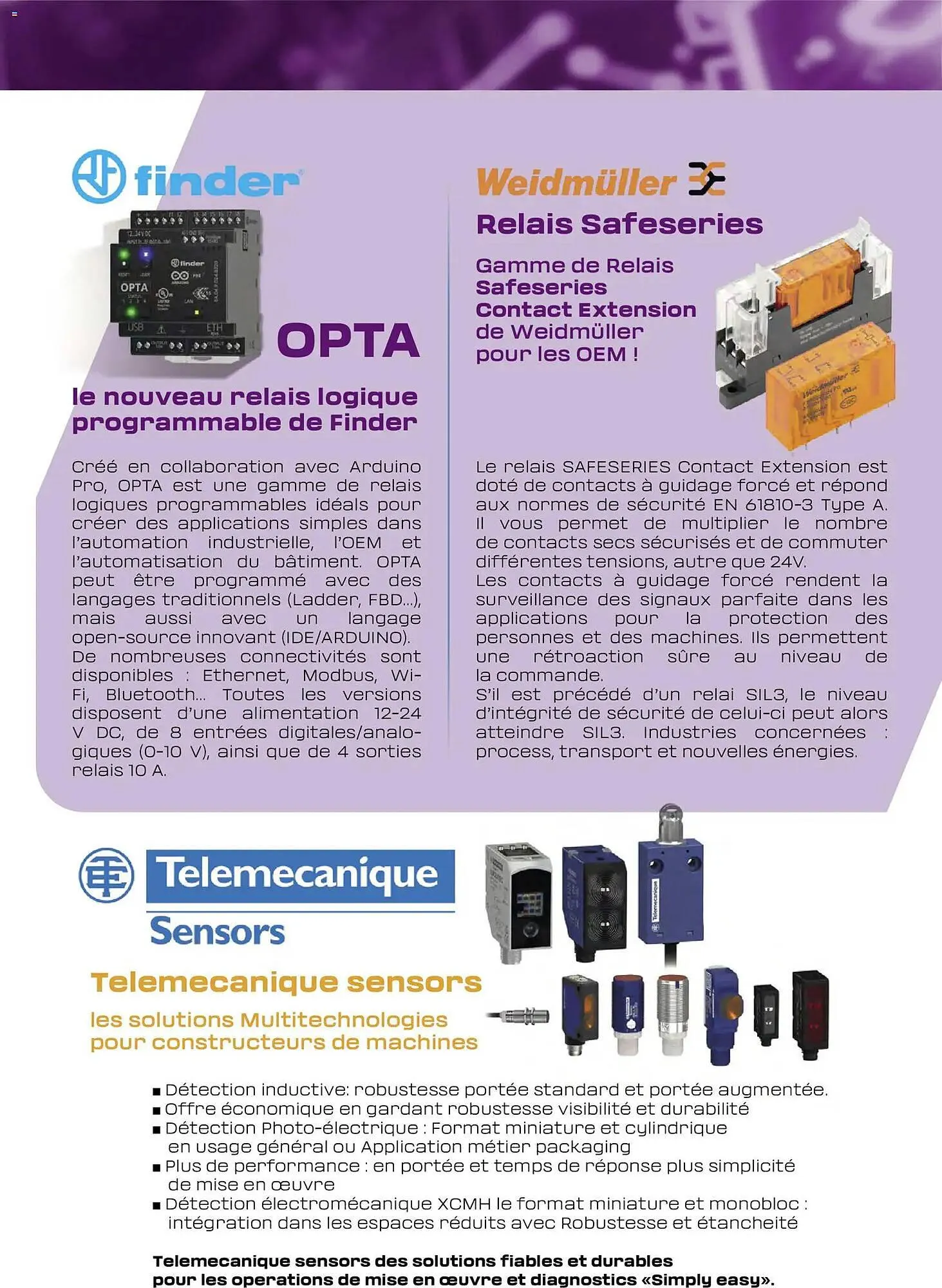 Catalogue Rexel du 16 avril au 31 décembre 2026 - Catalogue page 5