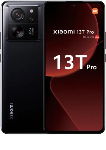 Xiaomi 13T Pro