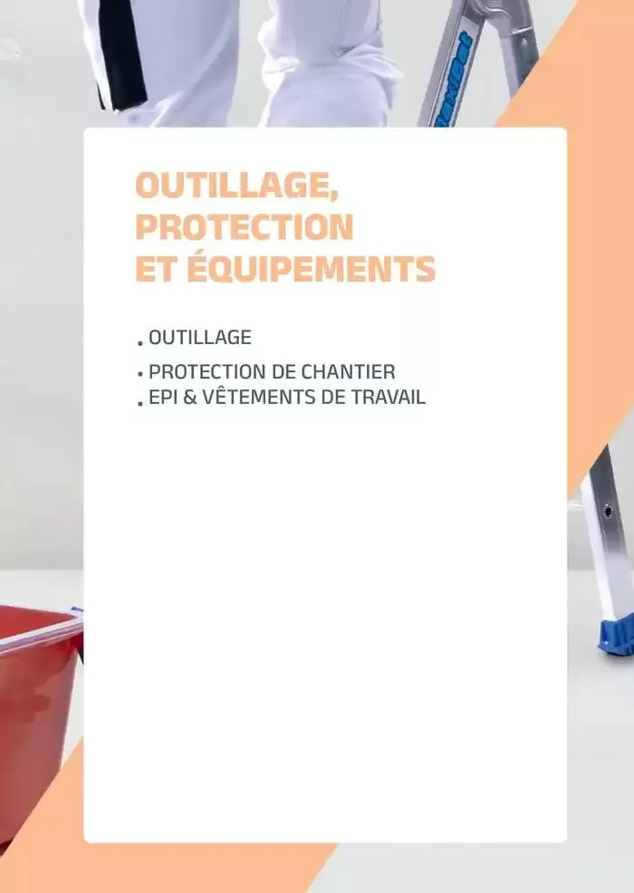 Le Guide Pro 2025 du 13 janvier au 31 décembre 2025 - Catalogue page 206