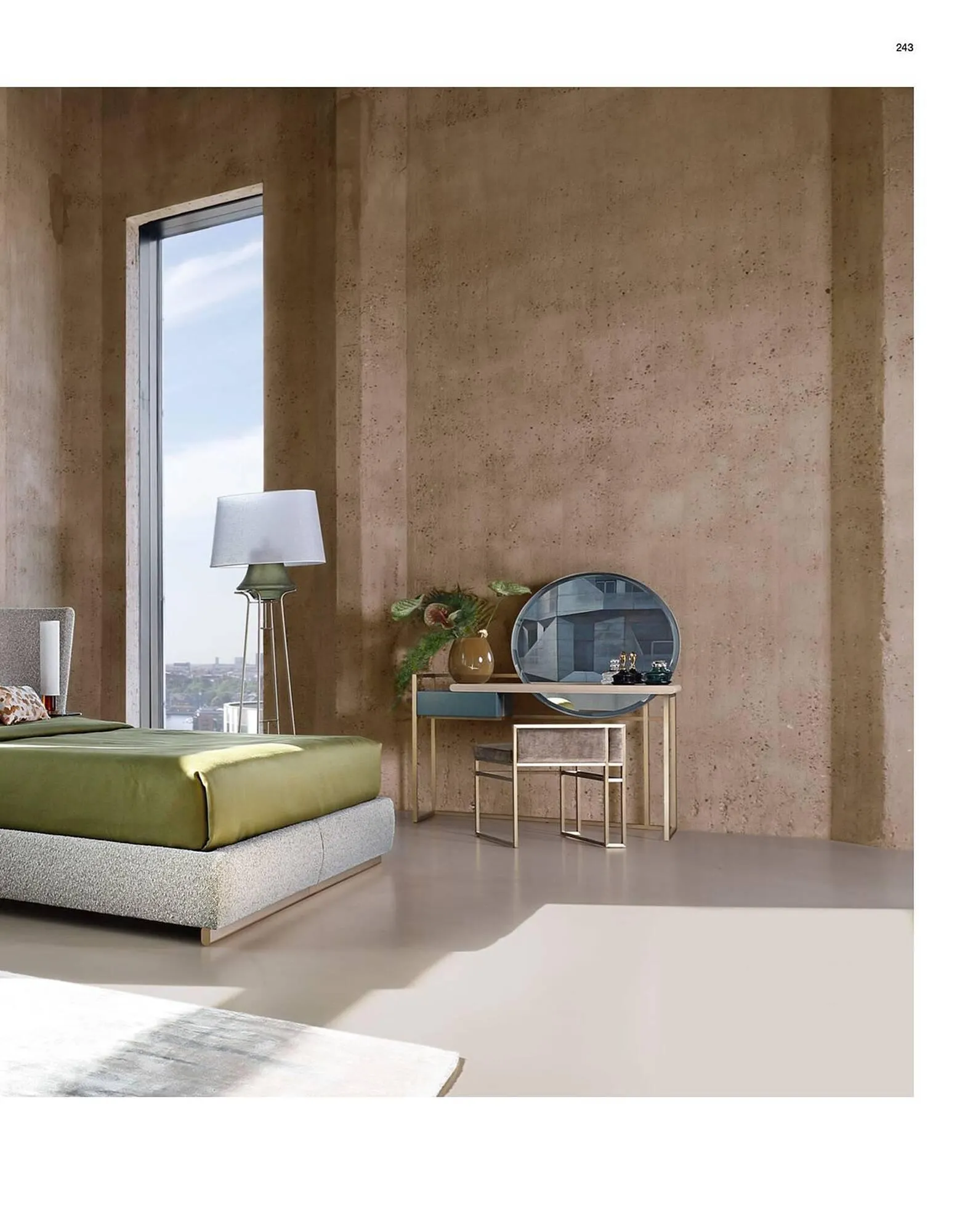 Catalogue Roche Bobois du 13 janvier au 31 décembre 2026 - Catalogue page 245