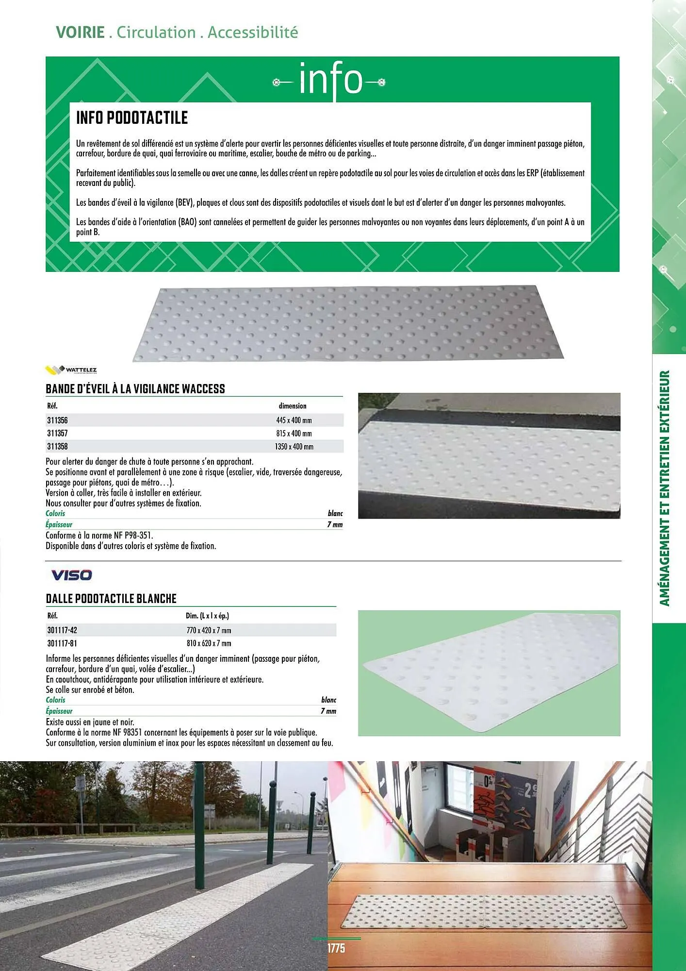 Catalogue Master Pro du 28 janvier au 30 décembre 2028 - Catalogue page 1779