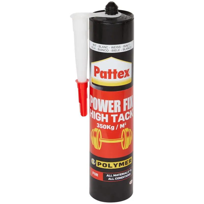 Pattex Power Fix High Tack