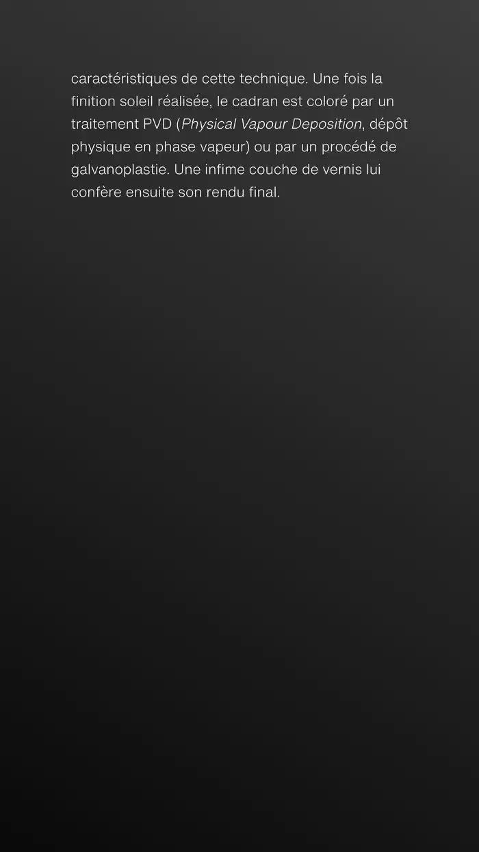 Rolex Oyster Perpetual du 29 janvier au 29 janvier 2026 - Catalogue page 4