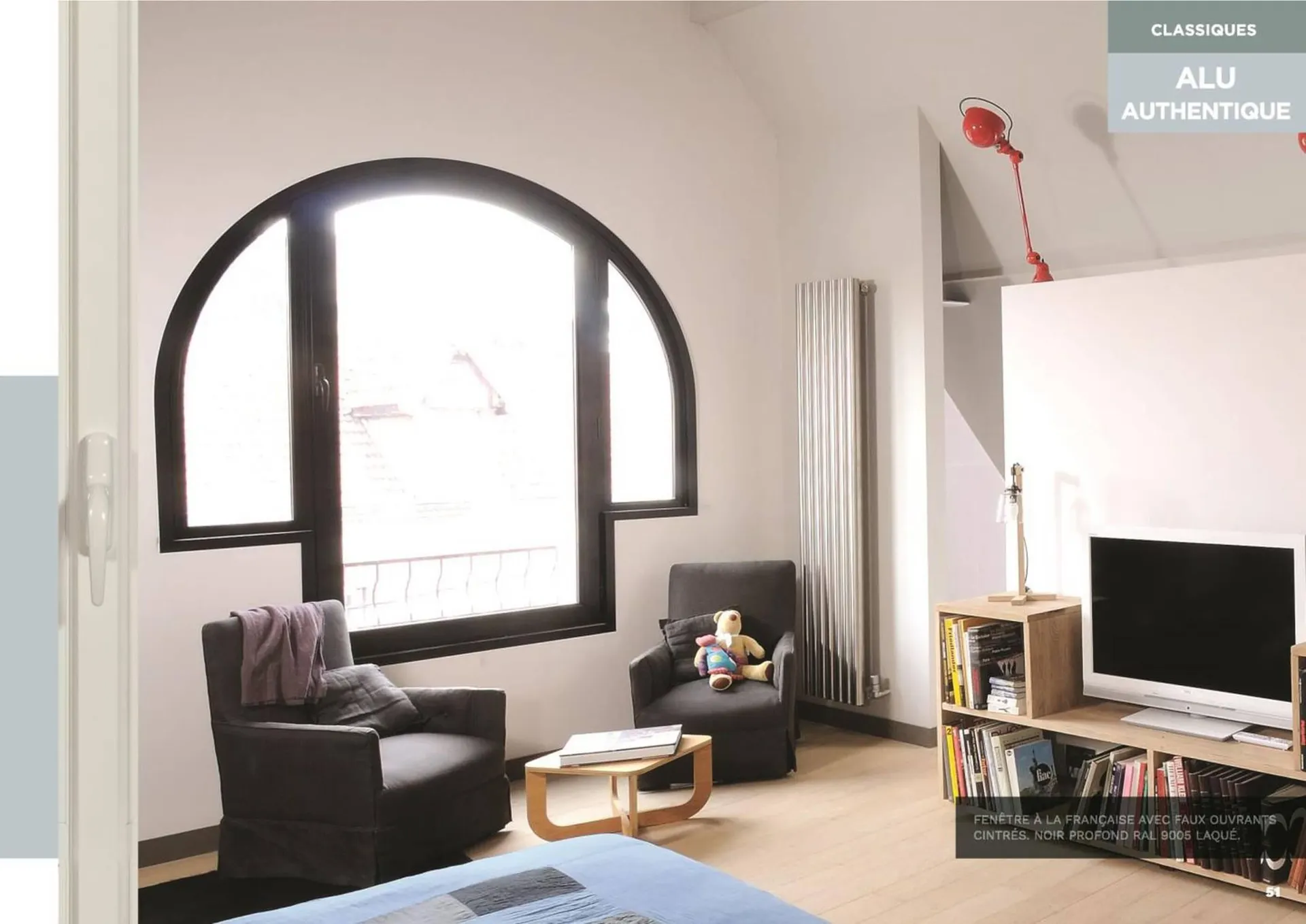 Catalogue Art & Fenêtres du 29 août au 31 décembre 2023 - Catalogue page 51