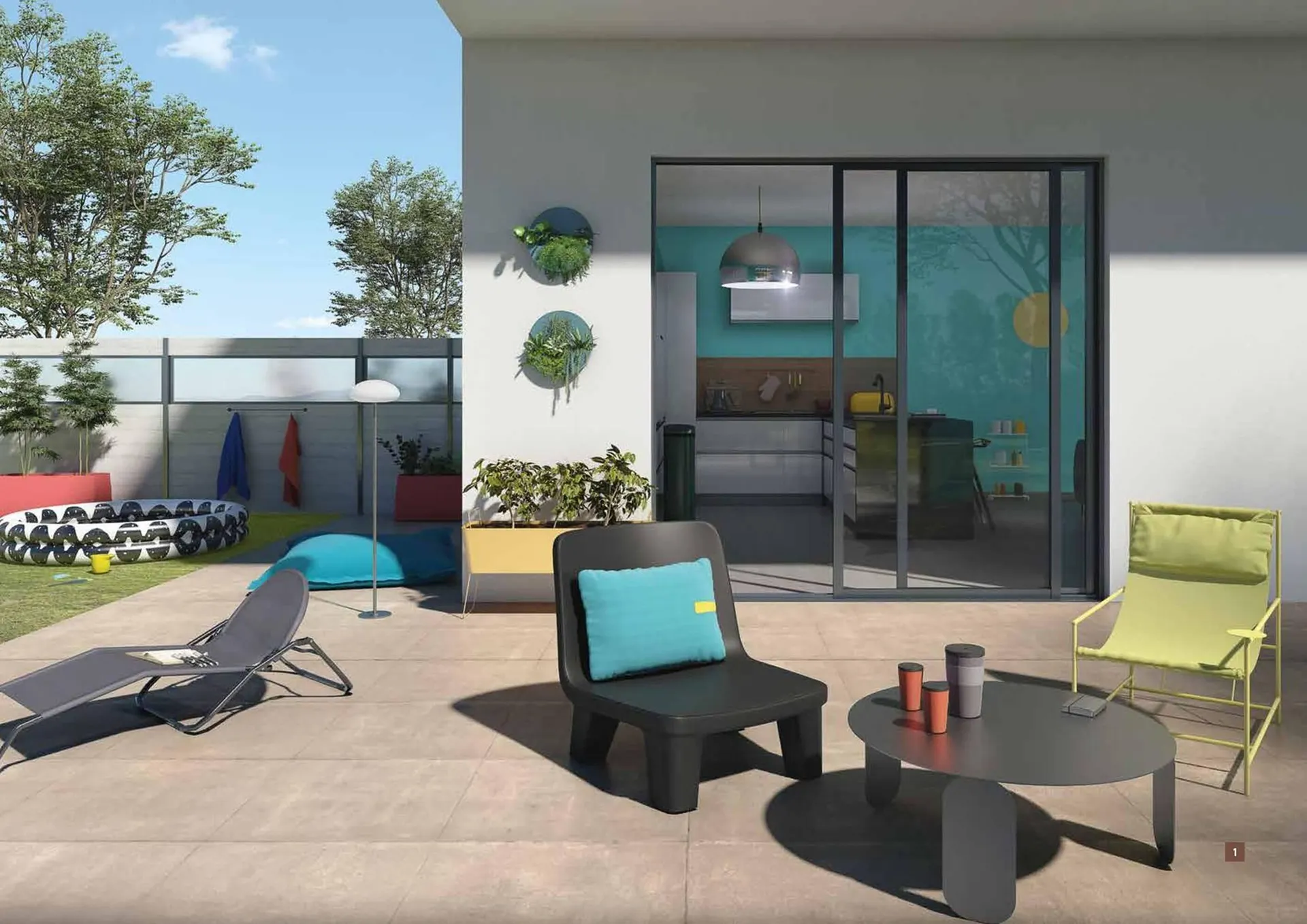 Catalogue Point P du 30 septembre au 31 décembre 2026 - Catalogue page 207