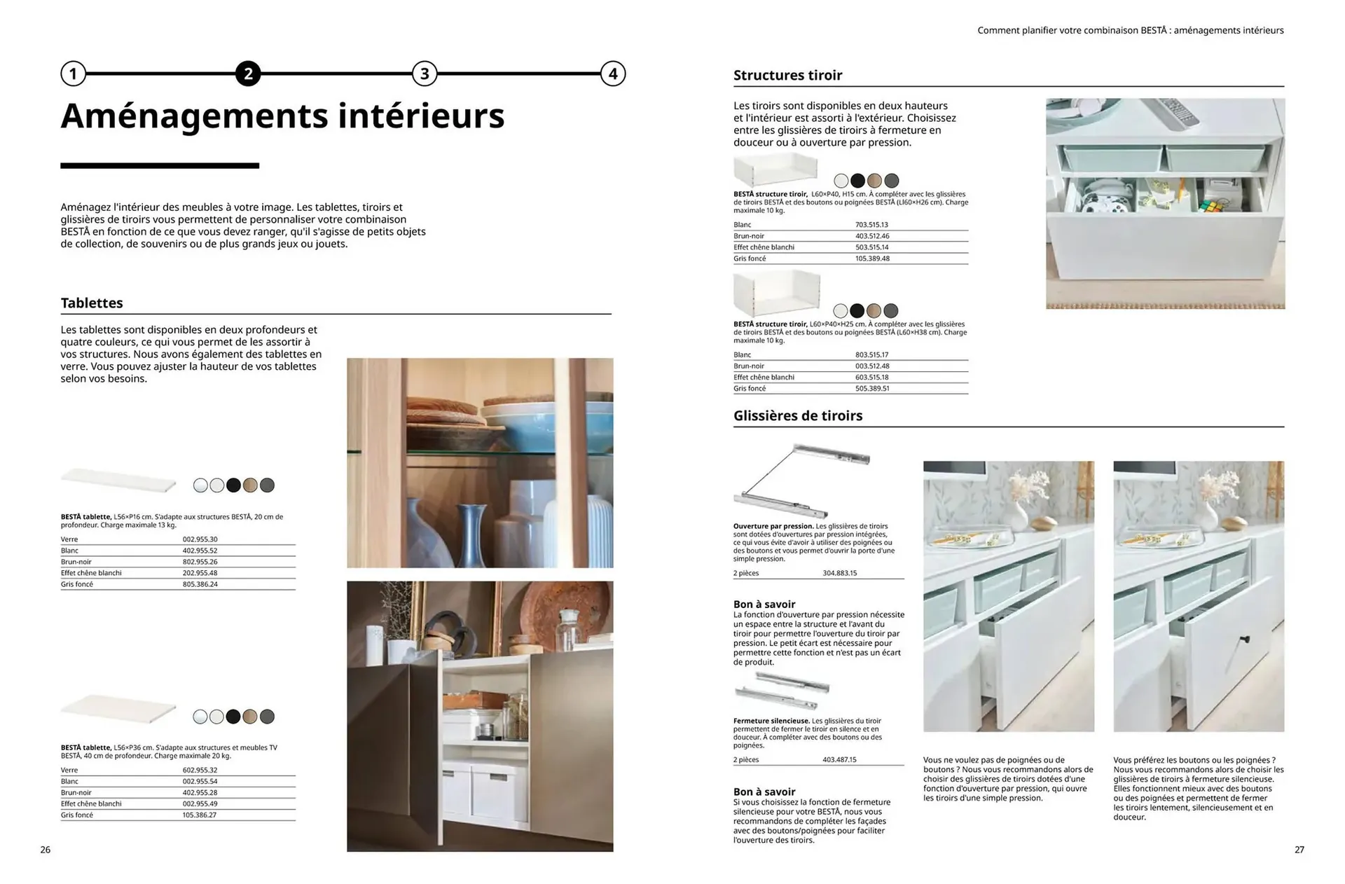 IKEA Catalogue du 1 octobre au 31 juillet 2026 - Catalogue page 12