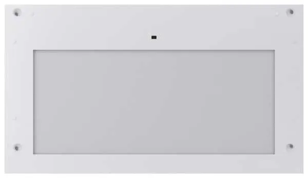 LED intérieur caisson l60cm caraway - GoodHome