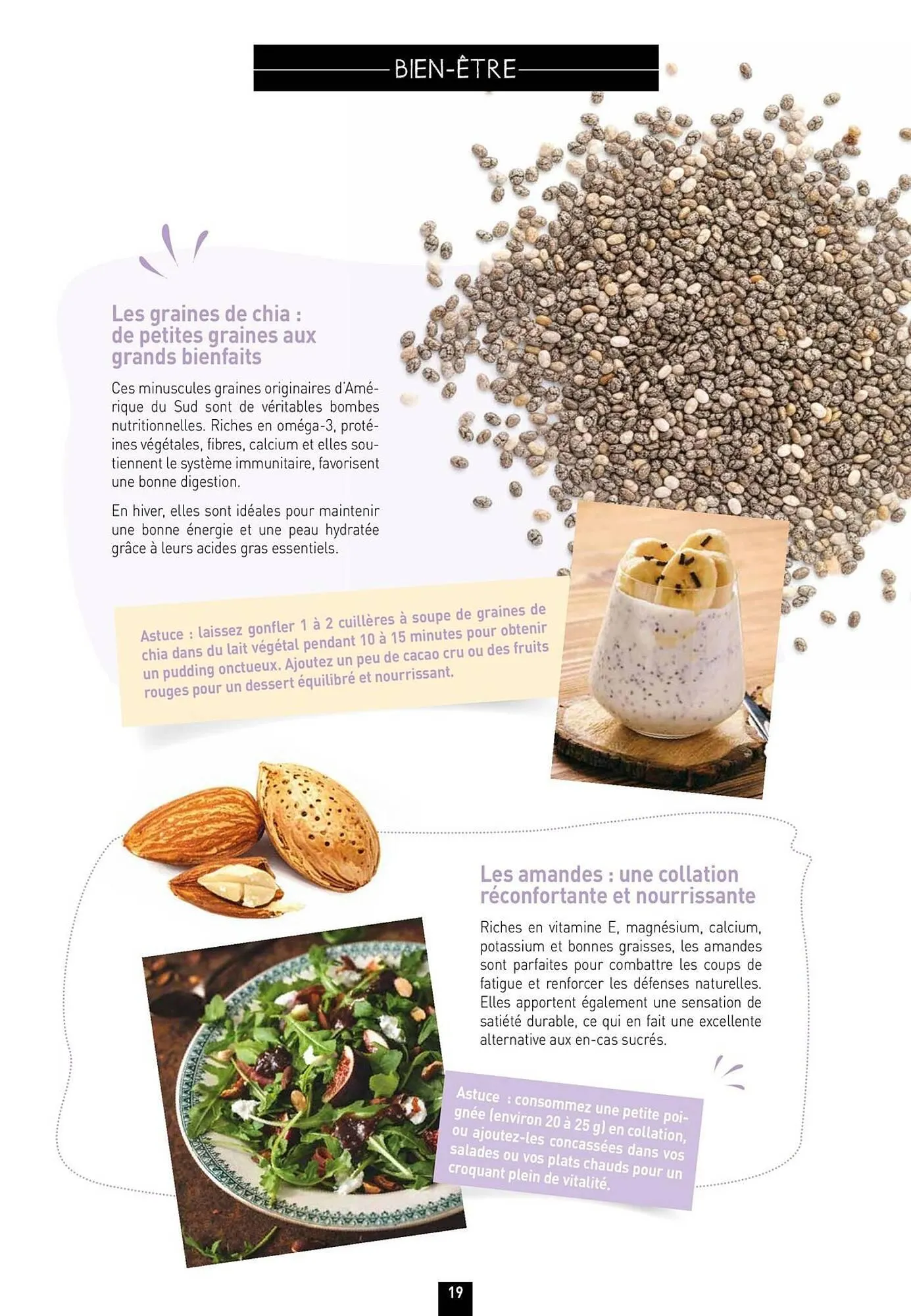 Catalogue naturéO du 22 décembre au 30 avril 2026 - Catalogue page 19