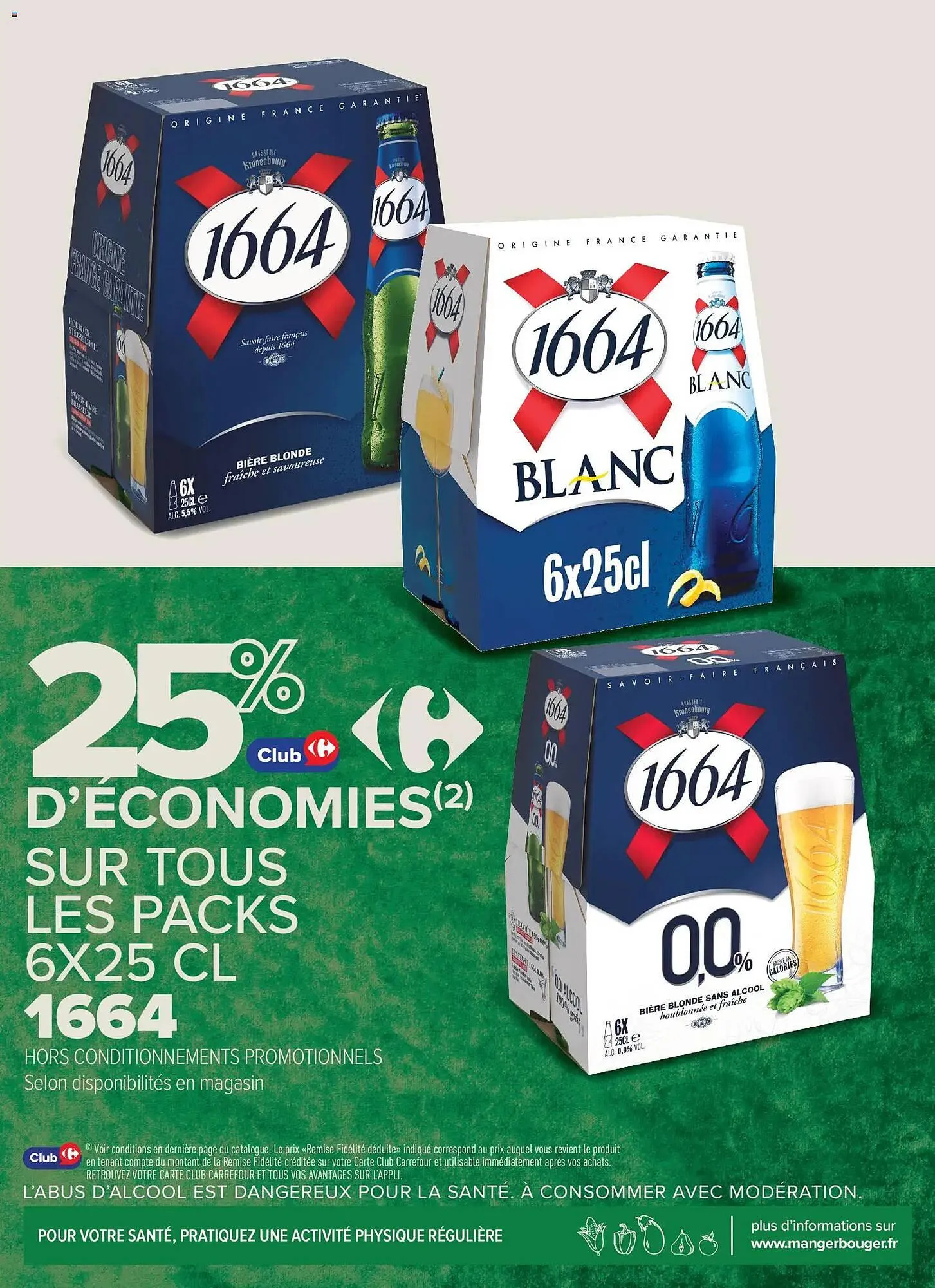 Catalogue Carrefour City du 24 février au 25 mars 2026 - Catalogue page 23