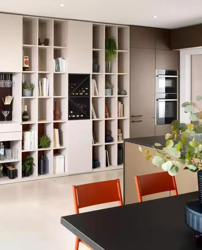 SCHMIDT 2025 du 8 janvier au 31 décembre 2025 - Catalogue page 161