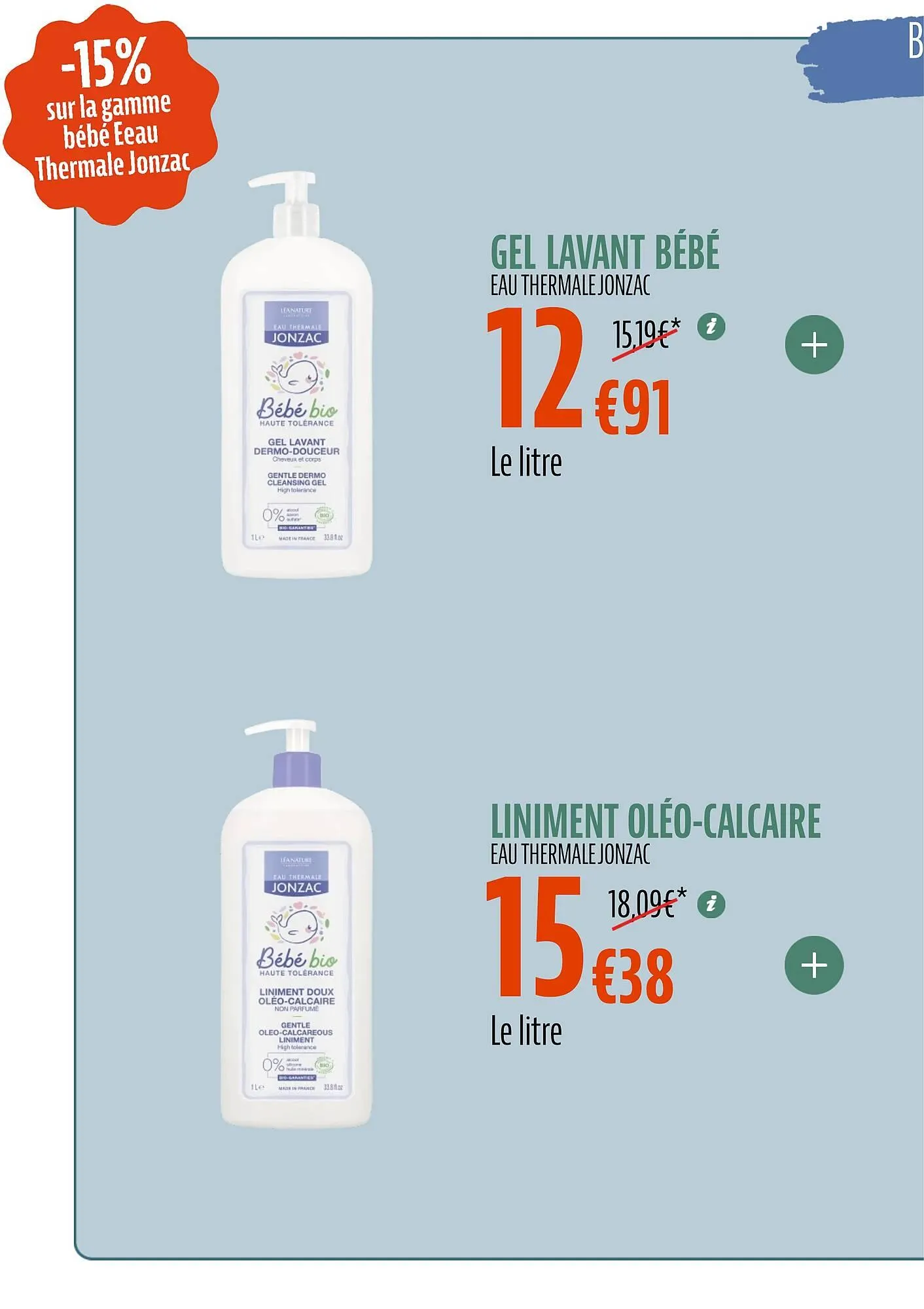 Catalogue La Vie Claire du 27 janvier au 23 février 2026 - Catalogue page 44