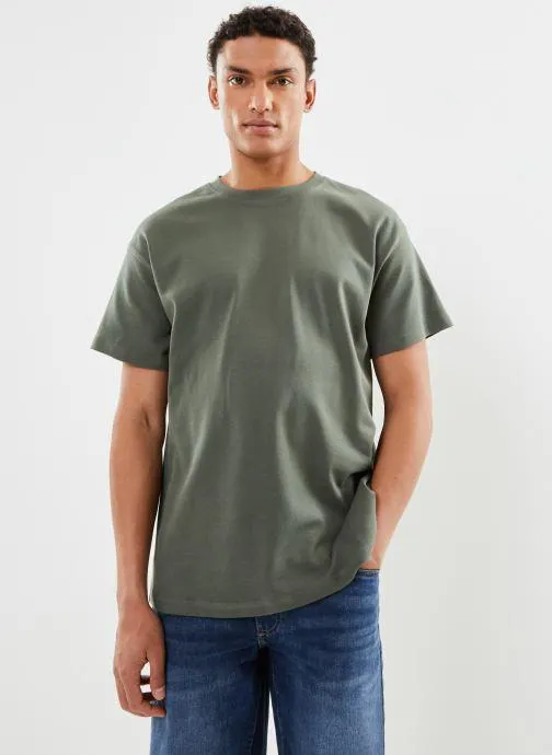 T-shirt - SDDanton SS Noos - Vert