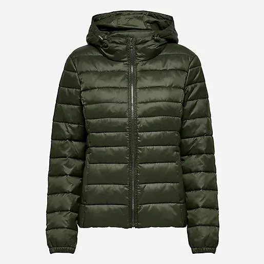 Doudoune femme ONLTAHOE HOO