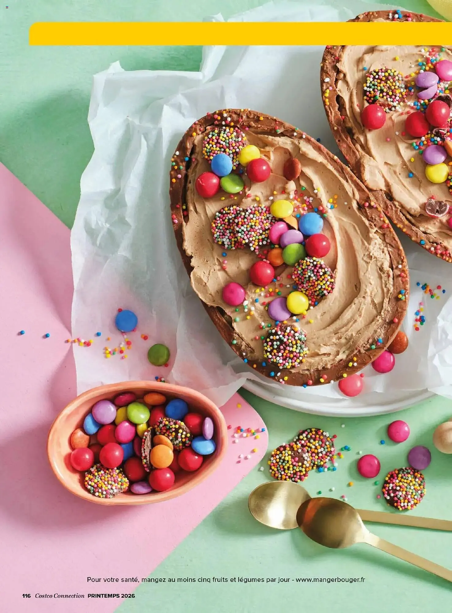 Catalogue Costco du 19 mars au 1 juin 2026 - Catalogue page 116