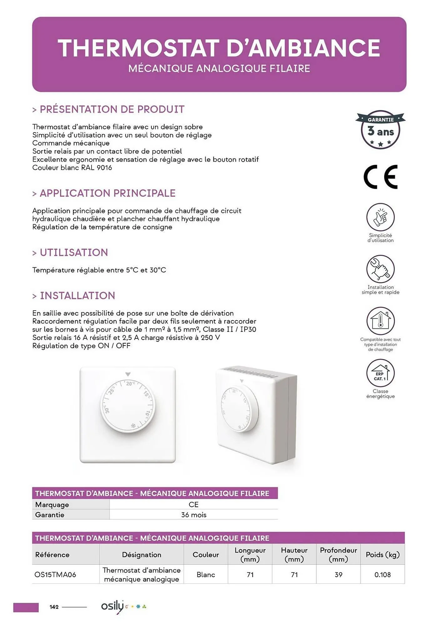 Catalogue Yesss electrique du 4 mars au 31 décembre 2025 - Catalogue page 144