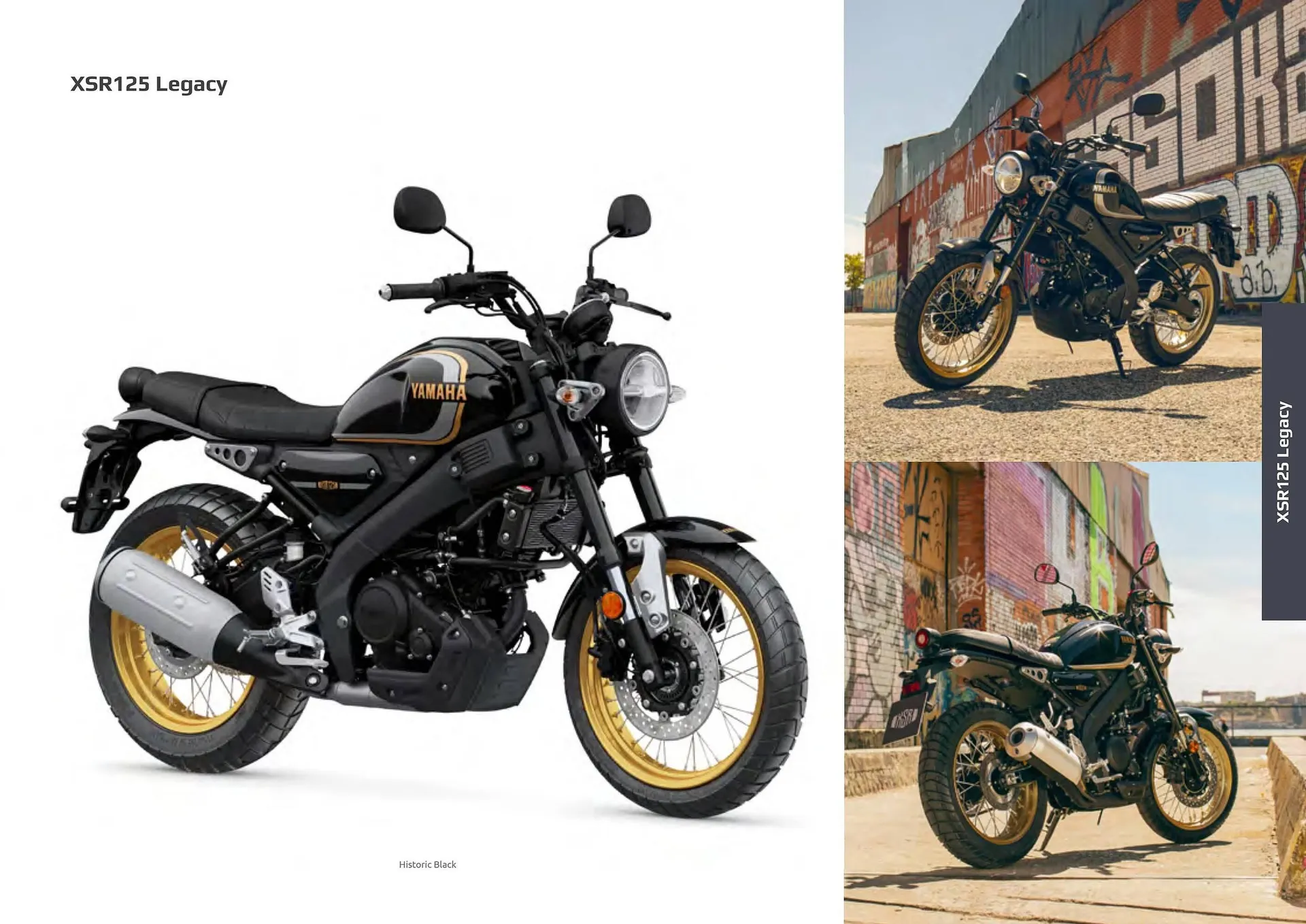 Catalogue Yamaha du 29 juillet au 3 janvier 2026 - Catalogue page 39