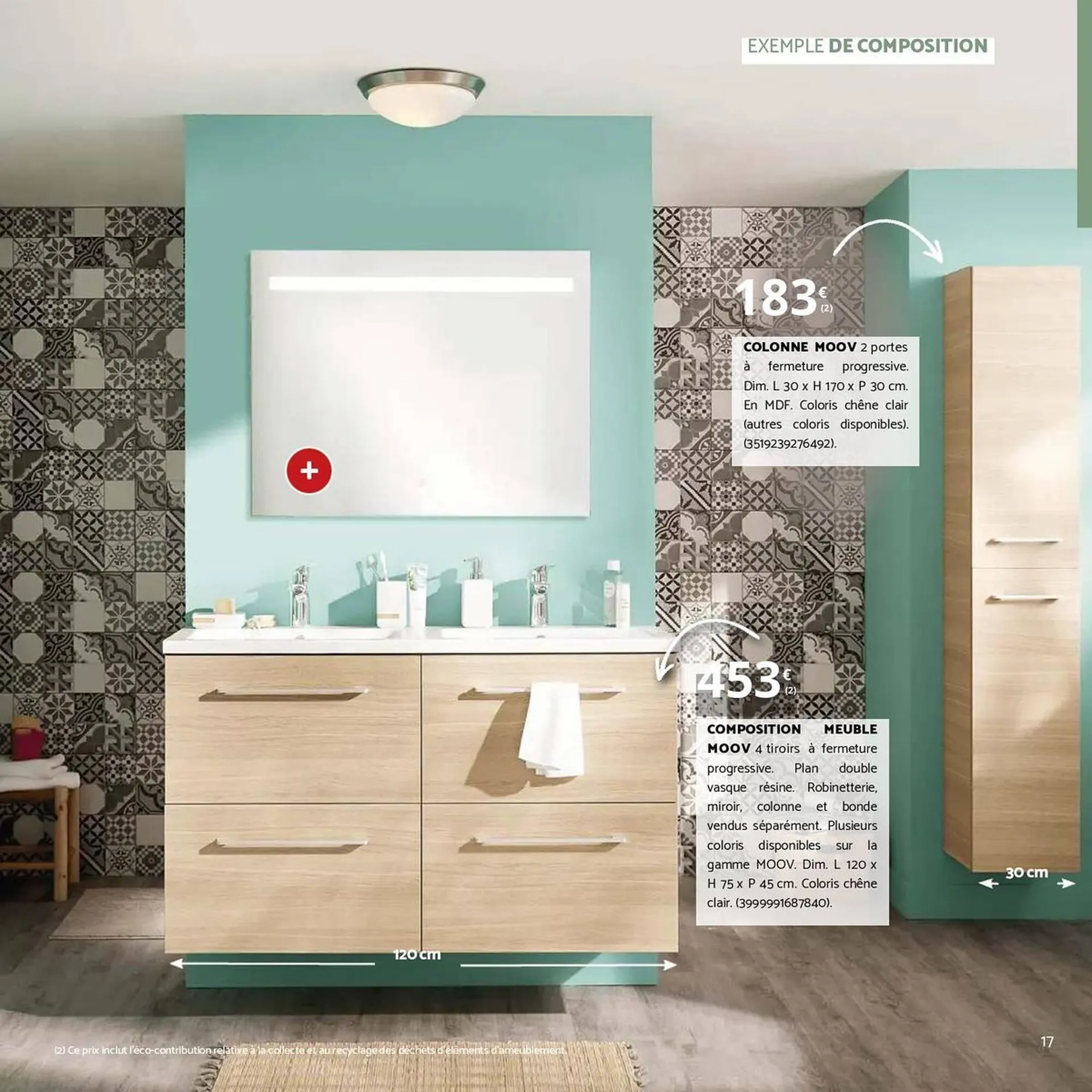 Catalogue Bricomarché du 11 février au 29 mars 2026 - Catalogue page 17