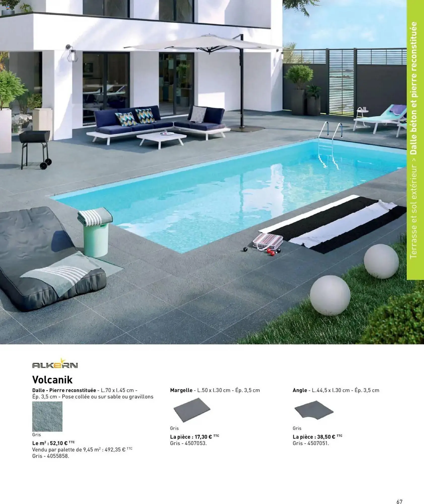 Catalogue Point P du 16 avril au 31 décembre 2025 - Catalogue page 217