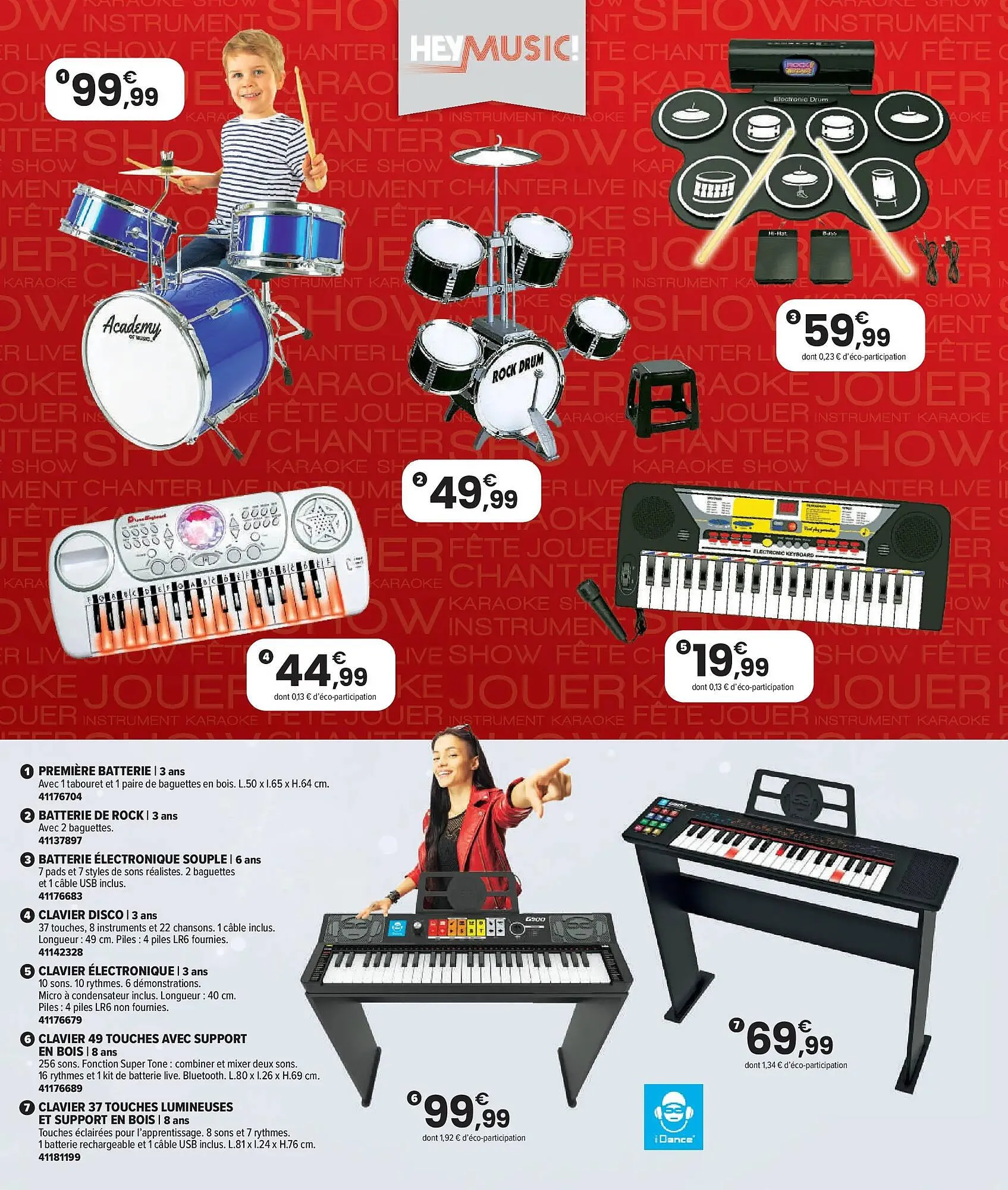 Catalogue JouéClub du 7 octobre au 7 décembre 2025 - Catalogue page 108