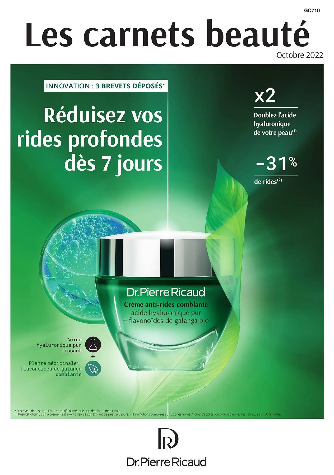 Catalogue Dr Pierre Ricaud - 1