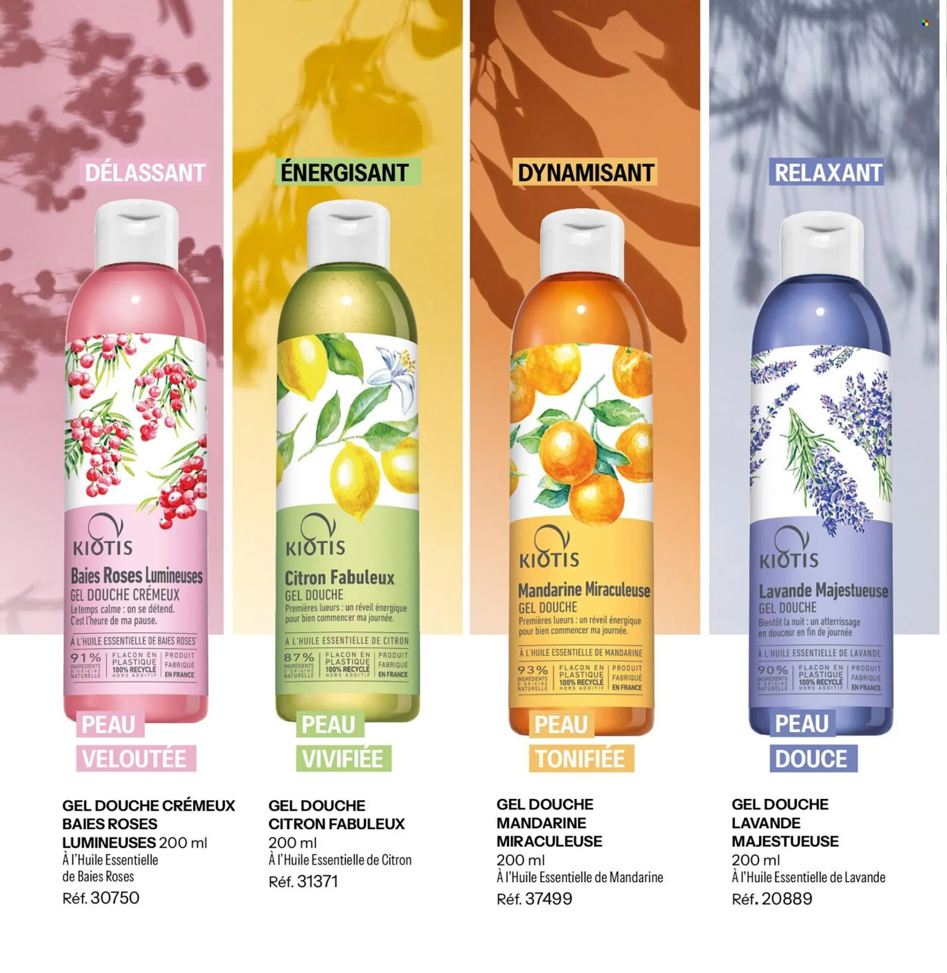 Catalogue Stanhome du 29 décembre au 25 janvier 2026 - Catalogue page 32