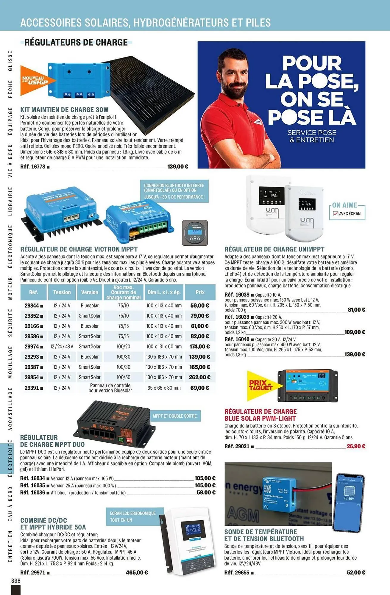 Catalogue Uship du 3 avril au 31 décembre 2026 - Catalogue page 338