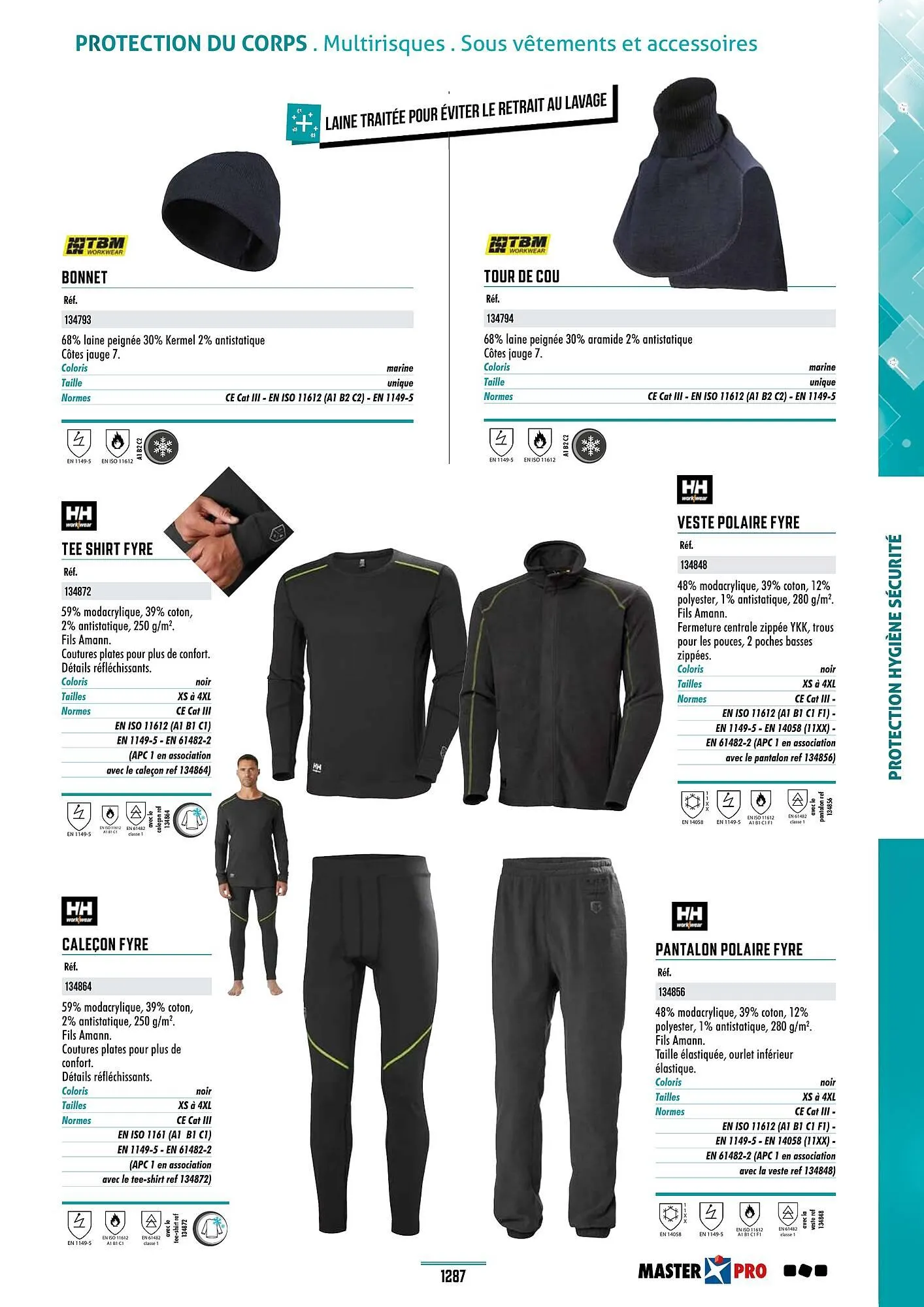 Catalogue Master Pro du 28 janvier au 30 décembre 2028 - Catalogue page 1291