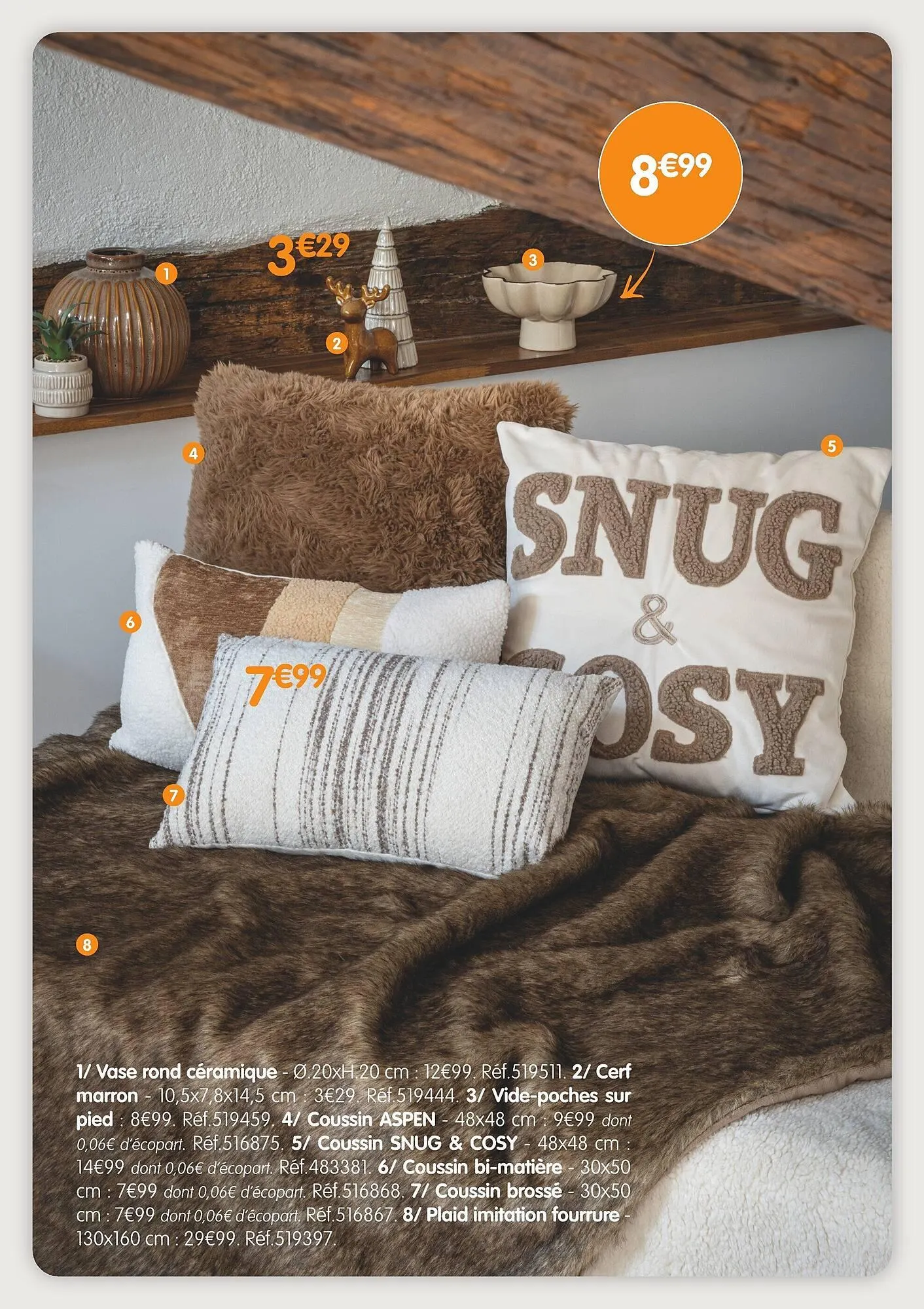 Catalogue b&m du 22 octobre au 31 décembre 2025 - Catalogue page 29