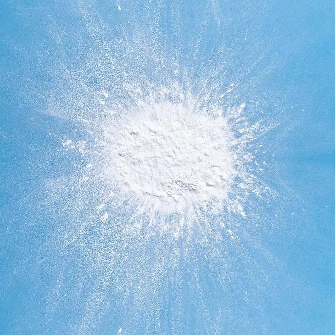 Shampooing Sec Purifiant