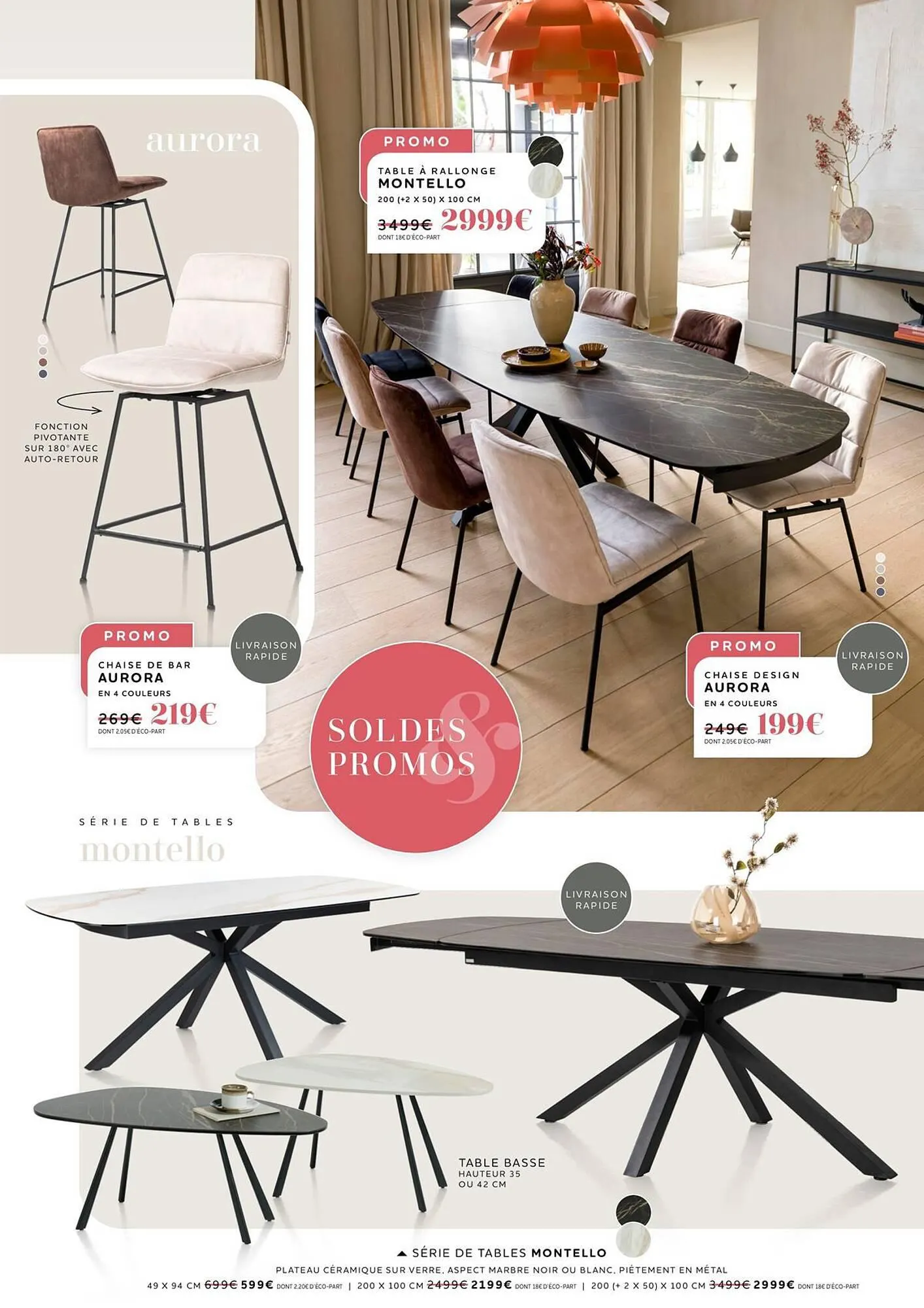 Catalogue Xooon du 10 janvier au 6 février 2024 - Catalogue page 7