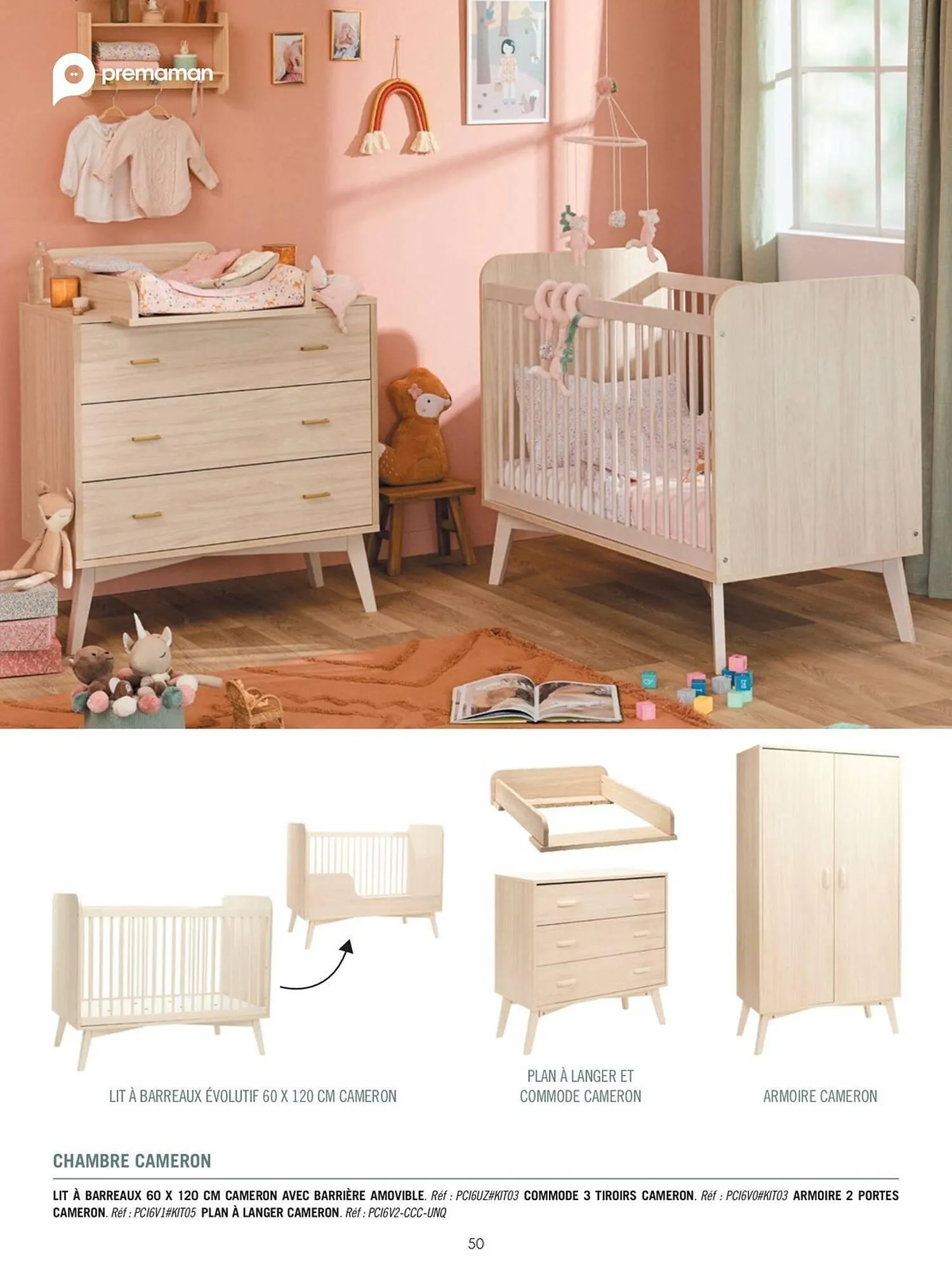 Catalogue Orchestra du 5 août au 31 décembre 2025 - Catalogue page 50