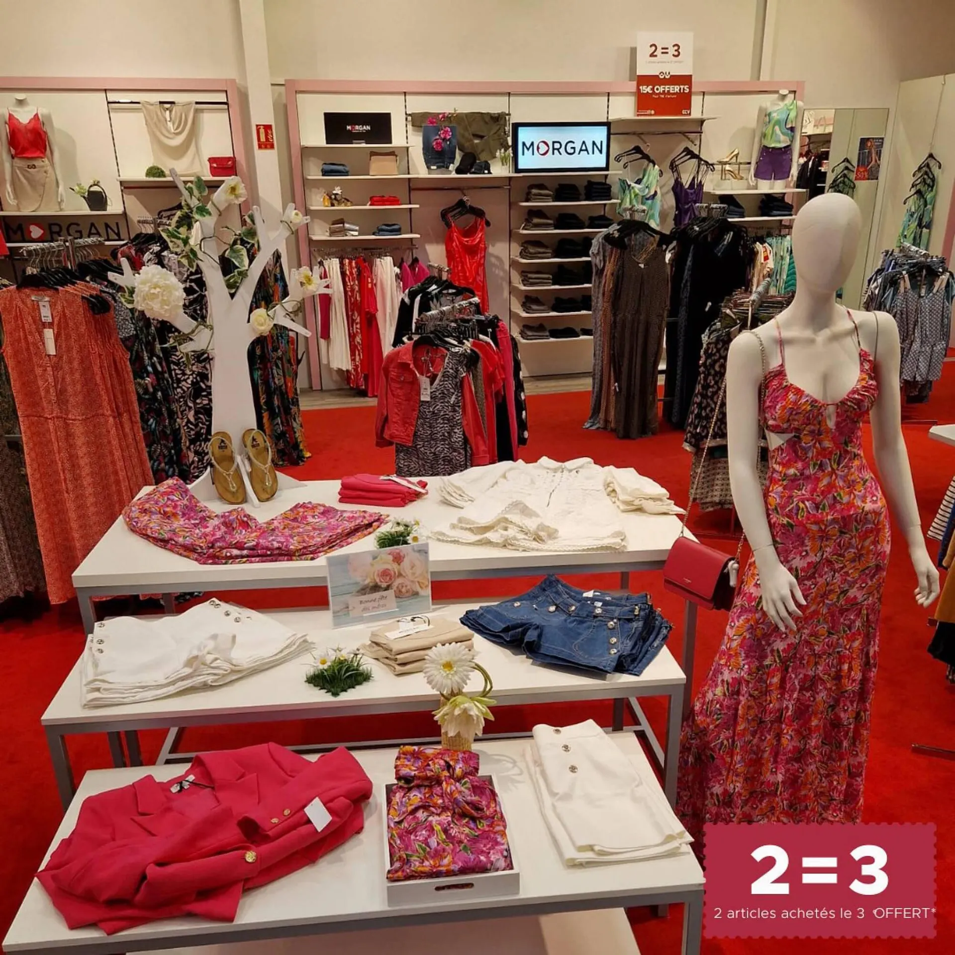 Catalogue CCV du 5 juillet au 12 juillet 2023 - Catalogue page 3