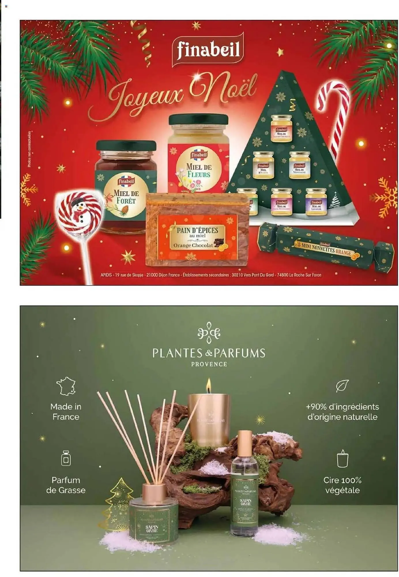 Catalogue VillaVerde du 28 octobre au 31 décembre 2025 - Catalogue page 19