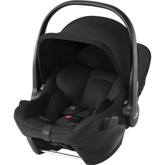 Coque Baby-Safe Core