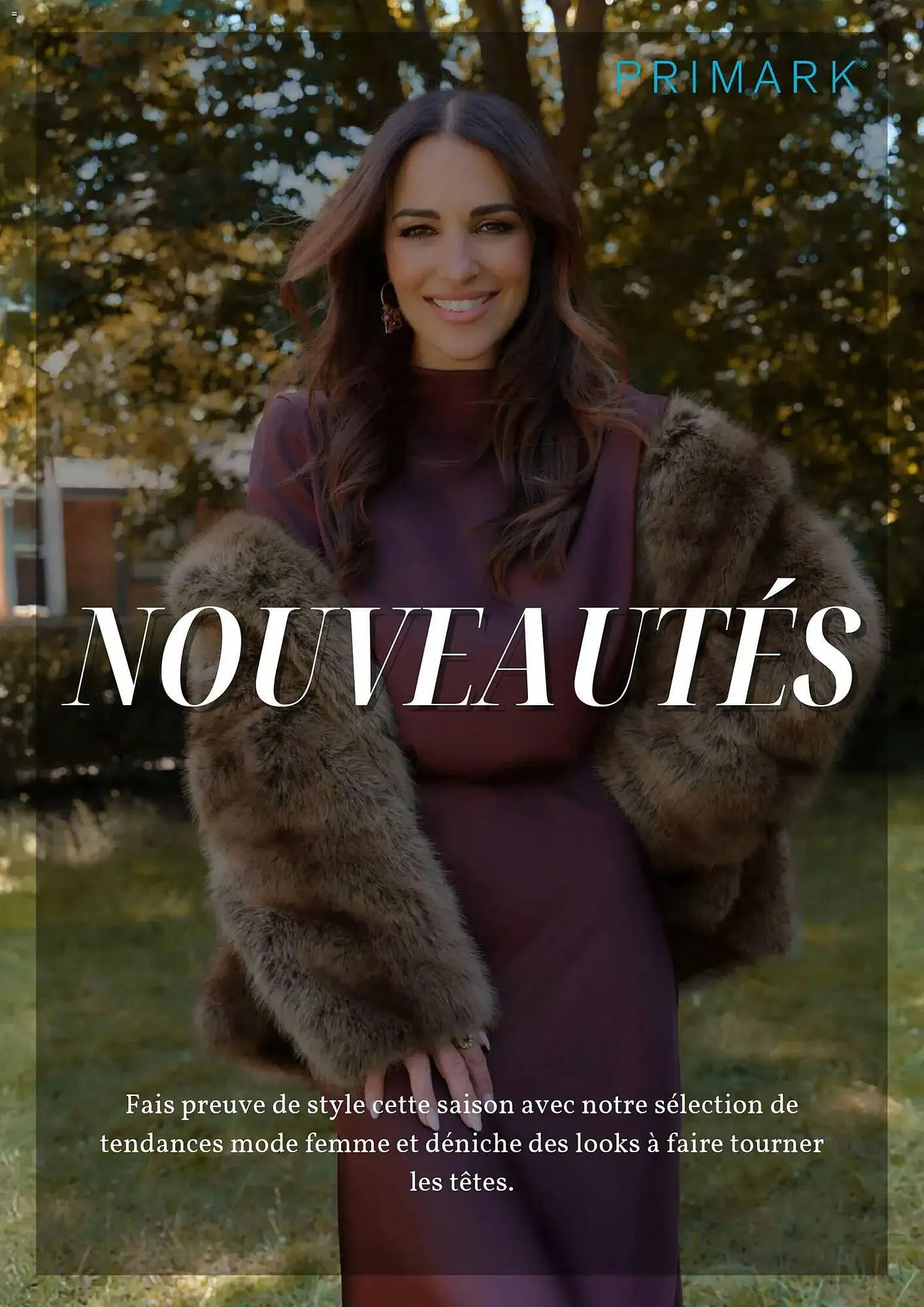 Catalogue Primark - 1