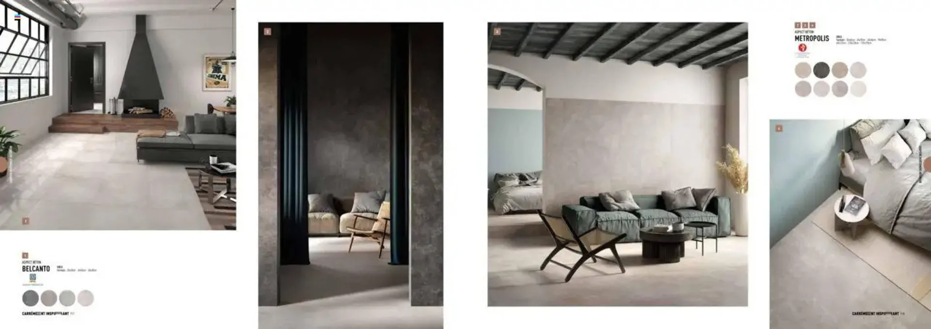 Catalogue Point P du 21 juillet au 31 mai 2026 - Catalogue page 20