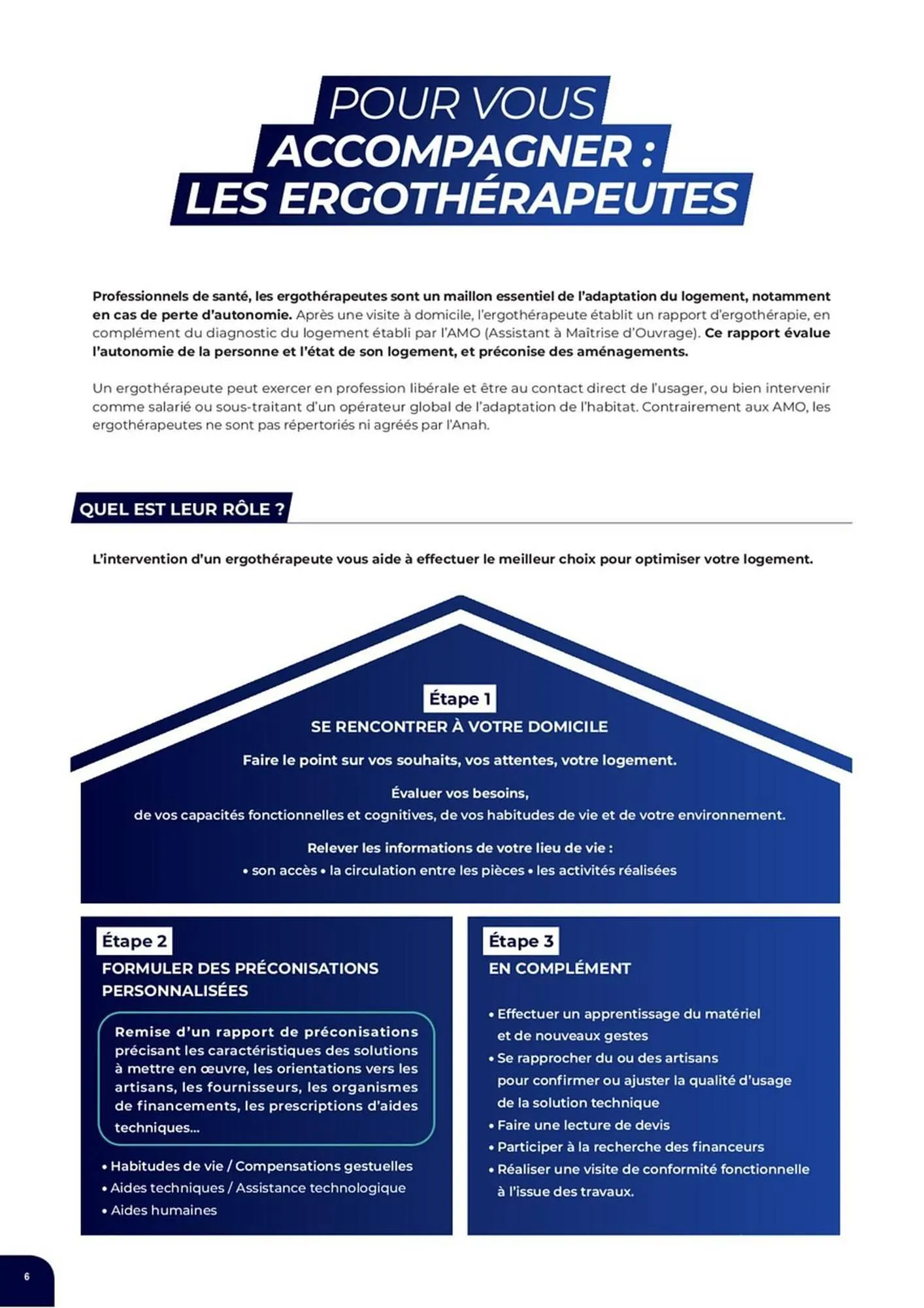 Catalogue Cedeo du 10 octobre au 28 février 2026 - Catalogue page 6