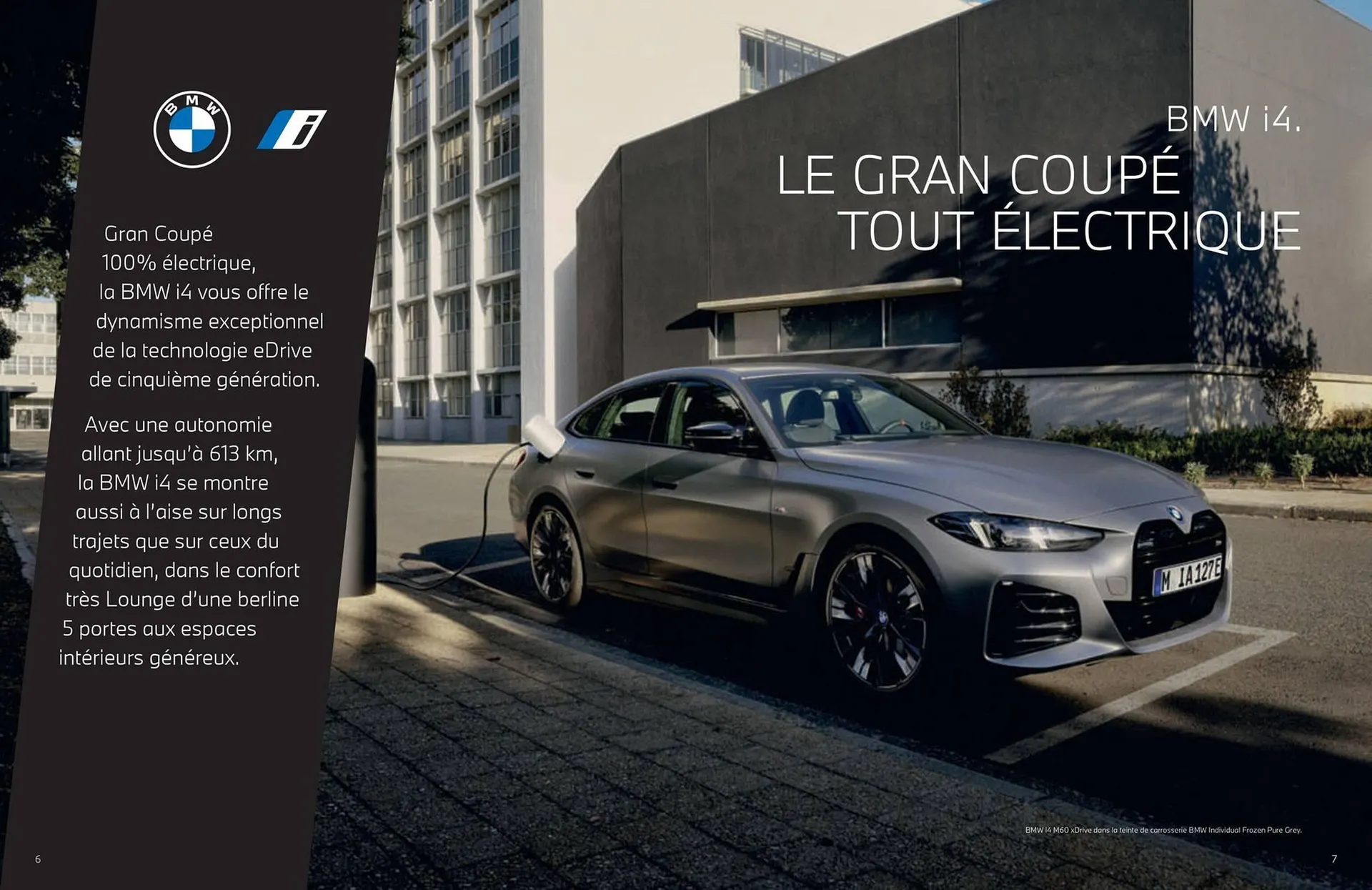 Catalogue BMW du 5 novembre au 5 novembre 2026 - Catalogue page 4