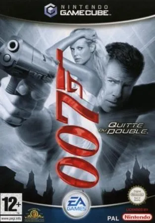 007 : Quitte ou Double