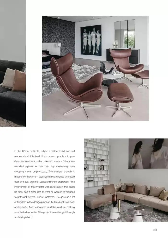 C O N T R A C T L O O K B O O K du 7 janvier au 31 décembre 2025 - Catalogue page 205