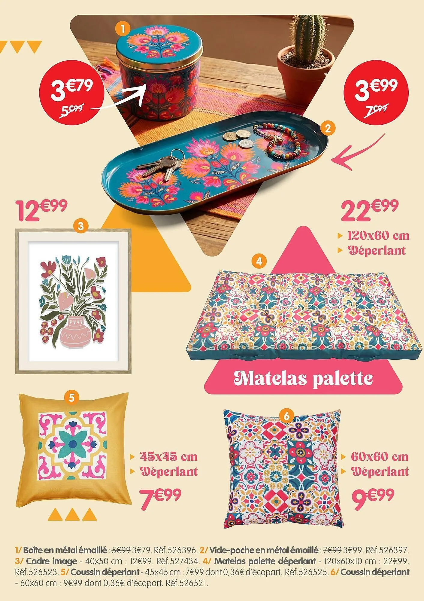 Catalogue b&m du 6 mai au 23 juin 2026 - Catalogue page 5