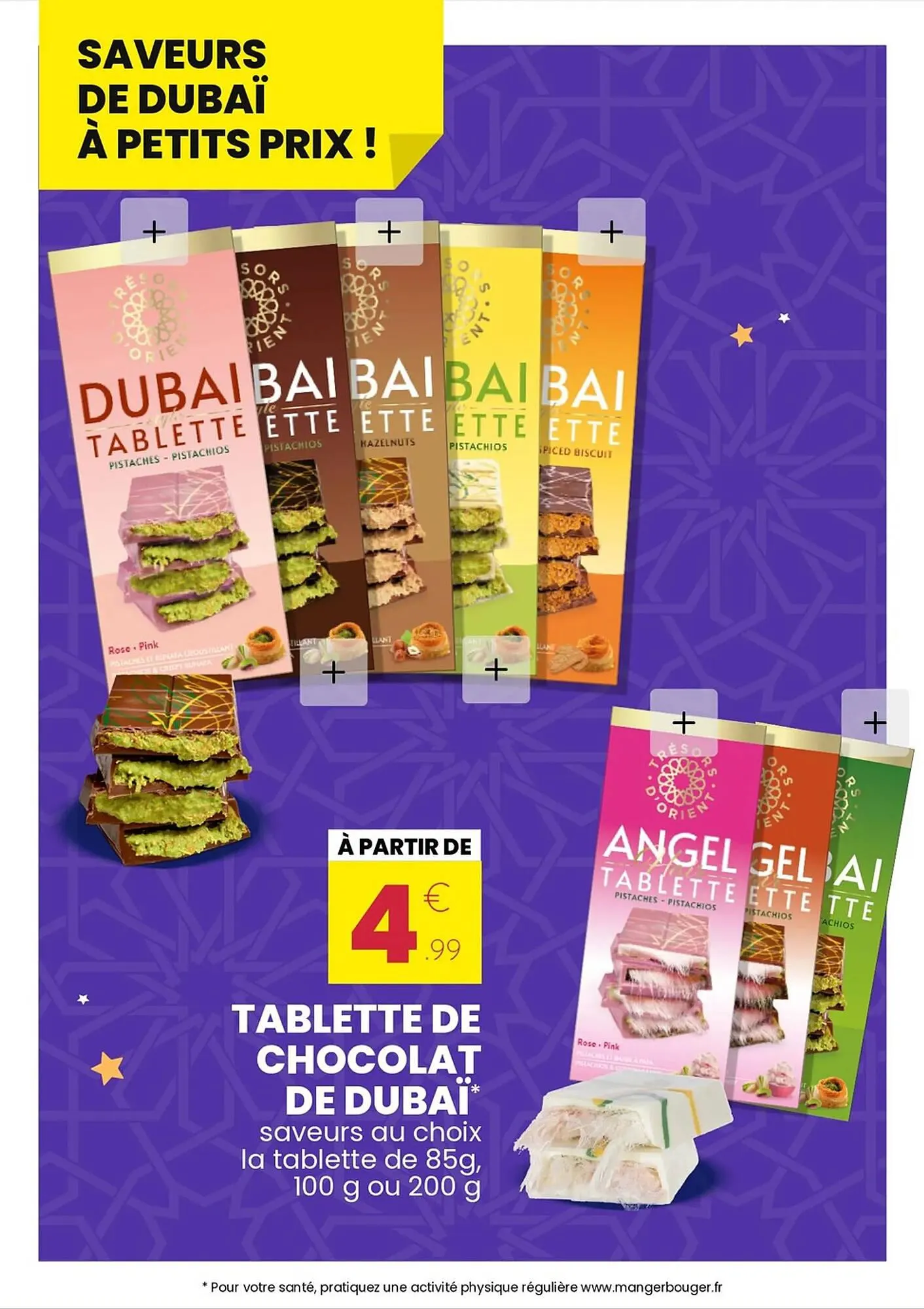 Catalogue Stokomani du 14 juillet au 27 juillet 2025 - Catalogue page 8