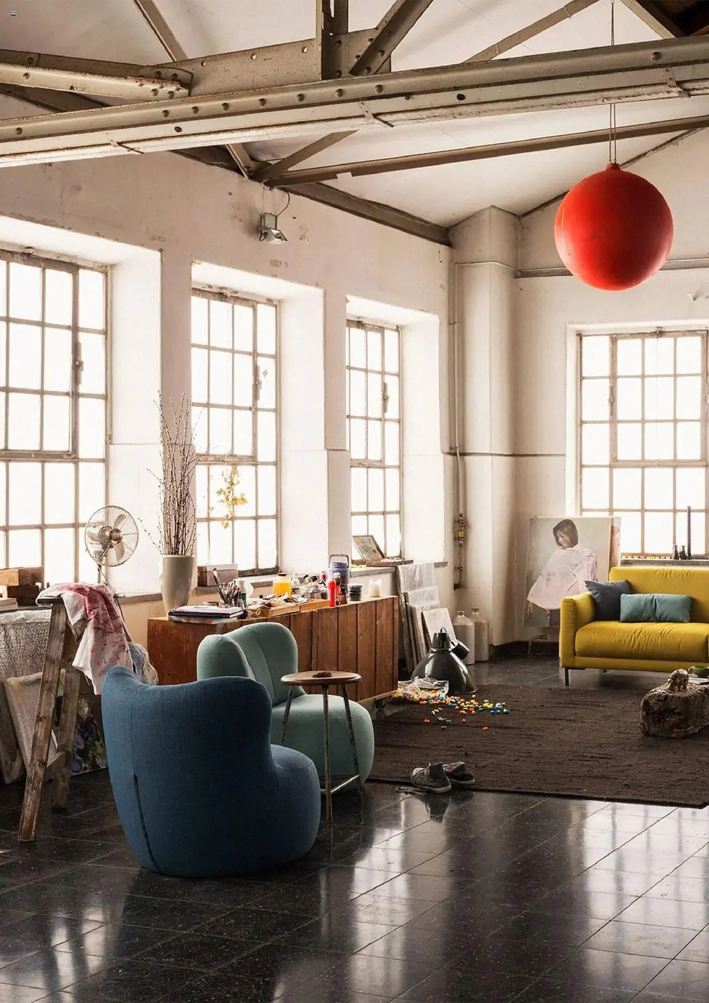 Catalogue Ambiente Direct du 5 mai au 4 juin 2025 - Catalogue page 9