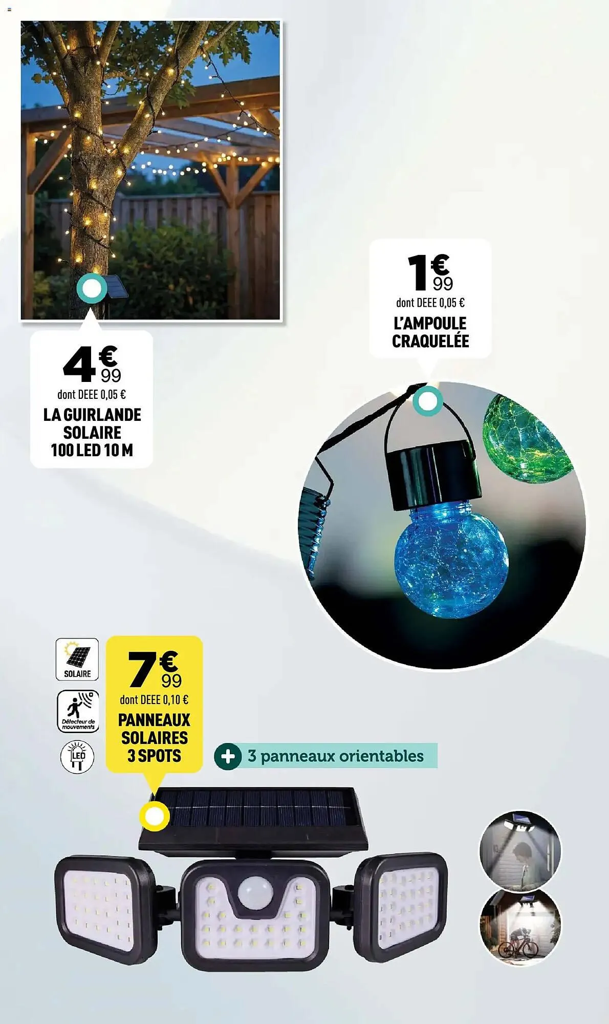 Catalogue Centrakor du 16 mars au 29 mars 2026 - Catalogue page 63