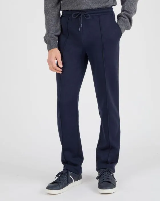 Pantalon de détente en molleton