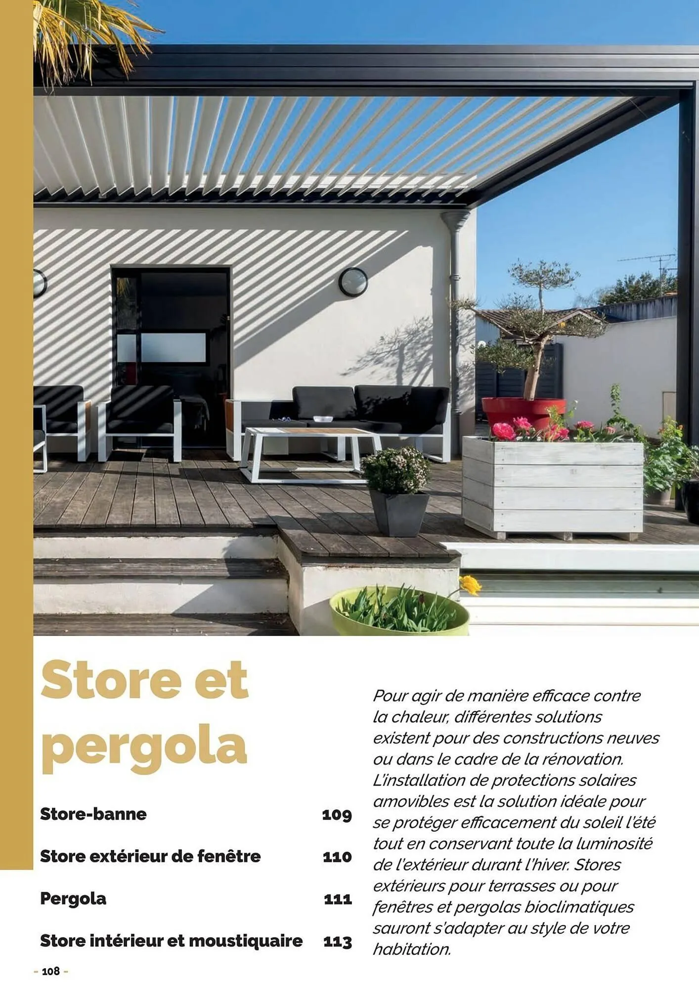 Catalogue Doras du 8 octobre au 31 décembre 2026 - Catalogue page 108