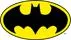 LEGO® DC La figurine de Batman™
