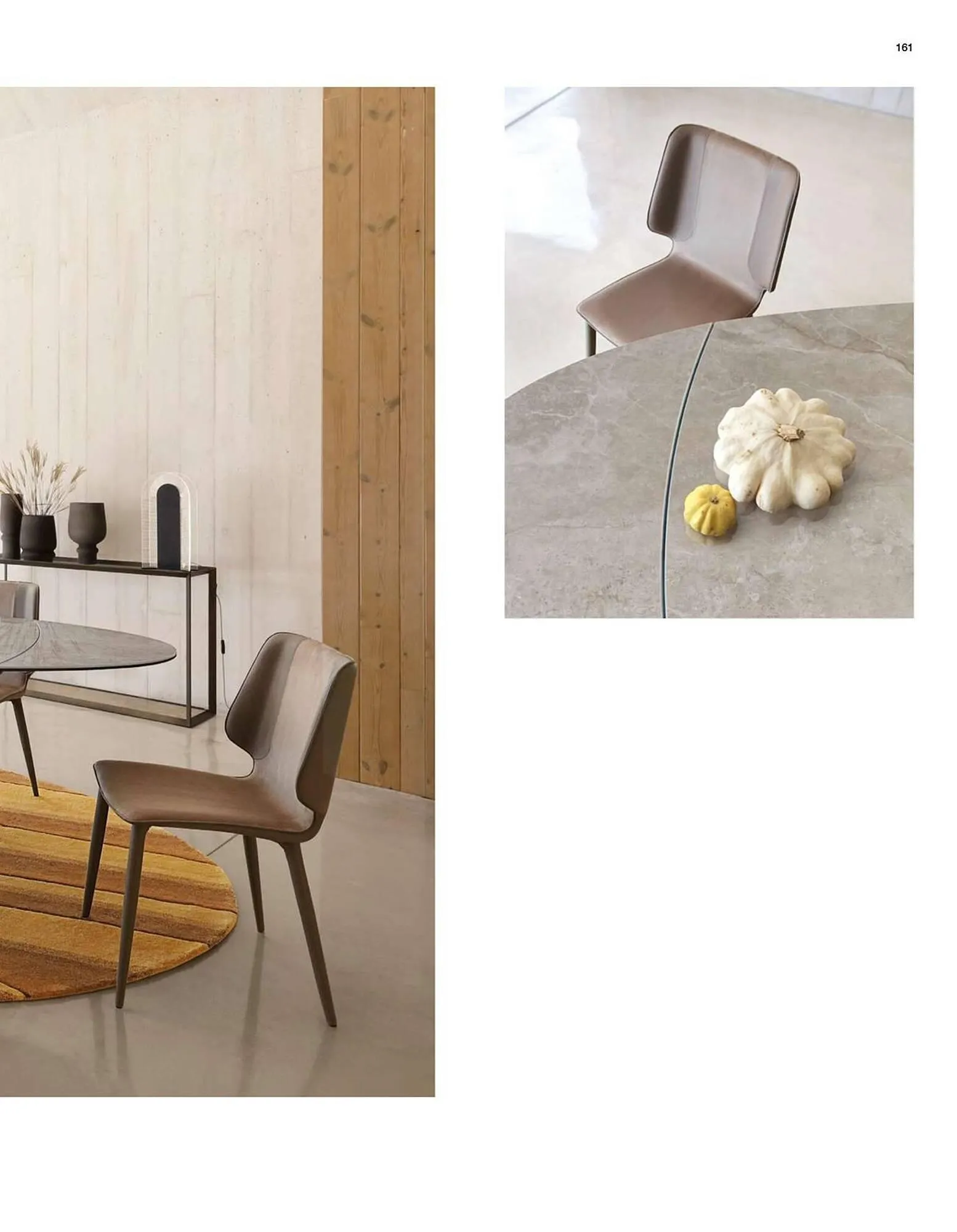 Catalogue Roche Bobois du 13 janvier au 31 décembre 2026 - Catalogue page 163