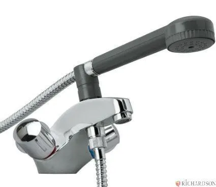 ULYSSE - Mélangeur Bain-douche Ulysse C Tête céramique