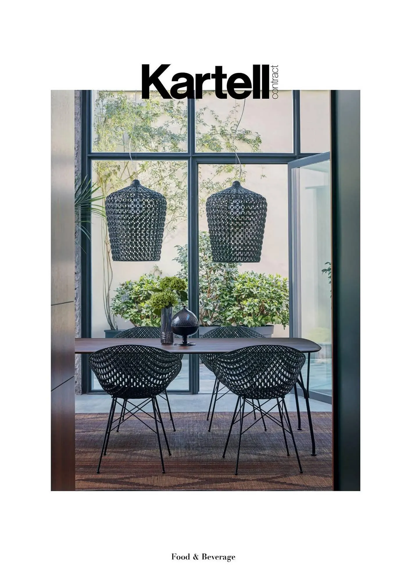 Catalogue Kartell - 1